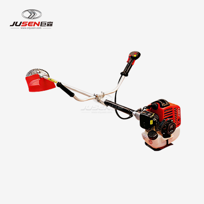 Lightweight Petrol Brush Cutter